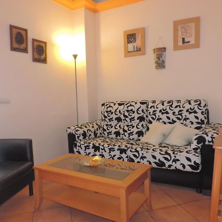 La Casita De Guadalmar Apartment Málaga Exterior foto
