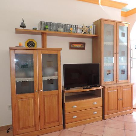 La Casita De Guadalmar Apartment Málaga Exterior foto