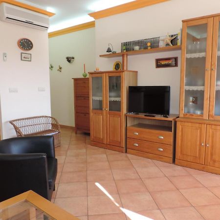 La Casita De Guadalmar Apartment Málaga Exterior foto