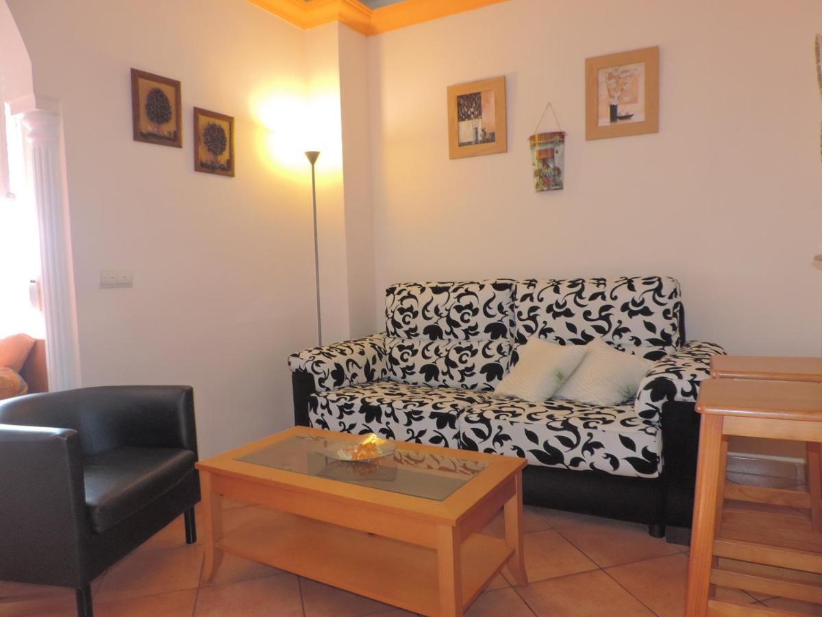 La Casita De Guadalmar Apartment Málaga Exterior foto
